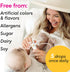 5mL BioGaia Protectis Baby Probiotic Drops | Baby Essentials for Colic & Gas Relief | Safe for Newborns | Ease Crying