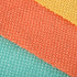 HESTYA 42 Pieces Multicolor Pennant Banner Flag - Triangle Bunting String for Birthdays, School, Carnival, Outdoor