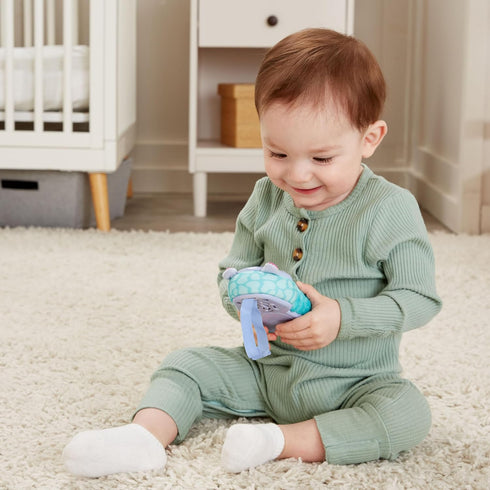 VTech Baby Hello, Hippo! Soft Phone, Small