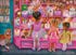 Ravensburger Ballet Bakery - 100 XXL Piece Jigsaw Puzzle for Kids - Unique Pieces Fit Together Perfectly