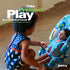 Joovy Toy Booster Seat & Doll Car Seat - Functional, Crash-Tested, Fits Dolls 12” to 22”