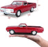 Maisto 1:25 Diecast Vehicle 1965 Chevy El Camino (Colors May Vary)