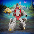 Transformers Toys Legacy Evolution Core Dinobot Slug Toy, 3.5-inch Action Figure for Boys and Girls Ages 8 and Up