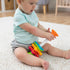 Fat Brain Toys Colorful Minispinny for Kids