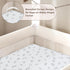 Pack 38"x26" Pack Pack Trifold and Play Mattress, Memory Foam Dual-Sided N Play Mattresses for Baby Toddler, Foldable