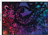 1000 1000 1000 28x20 inches Elena Essex Puzzles for Adults Pieces - Night Reef | Piece Puzzle for Adults | Jigsaw