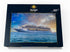 MyPuzzle Premium 500 Piece Jigsaw Puzzle - Cruise Ship in The Caribbean for Adults