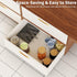 15 Baby Bottle Drying Rack, Space Saving Bottle Drying Tree Rack with Drainboard for Cups, Mugs and Glass, Sports
