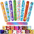 Sibucor 134 Pcs Pop Party Favors for Kids Easter Basket Egg Fillers, Fidget Treasure Box Toys, Classroom Prizes, Pinata