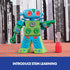 Educational Insights Design & Drill Robot Take Apart Toy, 23-Pieces STEM Toy, Gift for Kids Ages 3+