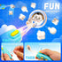26 Set 3 4 5 6 7 8 SMILESSKIDDO Dentist Kit for Kids - Pcs Doctor Play with Dental Tools and Medical Accessories