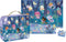 Janod 36 Piece Fairies and Water Lilies Jigsaw Puzzle - Ages 4+ - J02664