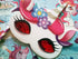 I Love Unicorns 100 Piece Puzzles for Kids Ages 4-8 - Gifts for Girls and Boys, Read Secret Messages with Decoder