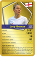 "Stars of Womens Soccer Top Trumps Card Game - Family Games for Kids and Adults - Card Wars for 2 Players"