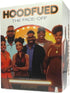 HoodFued: The Ultimate Family Trivia Card Game - Culture-Centric Game for Friends and Family Fun