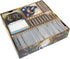 The Broken Token Board Game Organizer - Cosmic Encounter Compatible Collector's Edition Game Crate