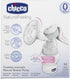 Manual Breast Pump by Chicco - Natural Feeling Design