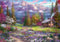 Buffalo Games - Chuck Pinson - 500pc Look Closer Inspirations of Spring - 500 Piece Jigsaw Puzzle for Adults