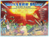 Nuclear War 50th Anniversary Edition Card Game for Strategy Lovers