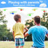 10PCS Flying Helicopters Planes, 360° Rotating Airplanes for Boys and Girls, Goodie Bag Stuffers & Classroom Prizes.