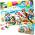Jeacirio Puzzles for Kids Ages 4-8 6-8 8-10 Year Old and Seniors -
