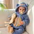 17-Inch 3+ BABESIDE Lifelike Reborn Baby Dolls Boys - Real Baby Feeling Realistic-Newborn Baby Doll Soft Vinyl Real