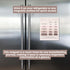 Magnetic Breast Milk Storage Container