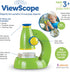 Learning Resources Primary Science Viewscope for Educational Exploration