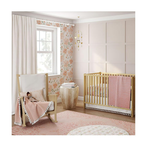 6" 6" 36" Crane Baby Butterfly Nursery Dcor for Boys and Girls, Ceiling Hanging, x X