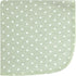 12 Pack, Hudson Baby Unisex Baby Flannel Cotton Washcloths, Pink Dainty Floral One Size
