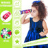 60 Pcs Classic Kaleidoscope Educational Toy, Vintage Party Bag Fillers, School Classroom Prizes, Random Style