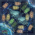 Dead Alive Games: Lunar Rush - Standard Edition Euro-Style Board Game, Resource Management, Ages 14+, 1-4 Players