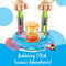 Learning Resources Beaker Creatures Liquid Reactor Super Lab,Ages 5+,15 pieces, Homeschool, STEM, Science Exploration Toy, Science Kit