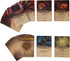Fast Paced Card Game - TRICKDRAW with Magic Flippin' Cowboys Strategy