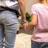Hapinest Make Your Own Clay Jewelry Arts and Crafts Kit for Girls Ages 8-12, 3 Bracelets and 3 Necklaces