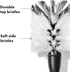 OXO Steel Bottle Brush with Replaceable Head