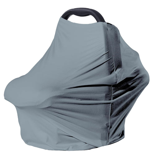 Dudeeghes Car Seat Cover Baby for Nursing, Baby Breastfeeding Cover Carseat Canopy Covers,