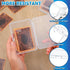 Vicenpal Playing Deck Card Storage Box - Compatible with 100 MTG Holder Storage Case (24 Pcs)