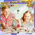 EVXVE 24 6-10, 6 7 8 10 12 13 Pcs Party Favors for Kids Age Treasure Box Toy Stem Kit Party Favors Science Kits