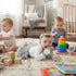 Set Munch Minis Combo - Adorable Grey Stars Baby Care