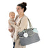 Bluetooth Baby Soother & Speaker with Preloaded Music - Pock-a-Bye