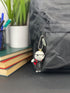 Watchover Voodoo 3-Inch The Exam Passer - Handcrafted Gift for Good Luck and Positivity