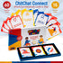 ChitChat Connect Conversation Cards Game - Engaging Conversation Starter Cards, Social Emotional Learning Activities, Therapy Games for Kids and Teens