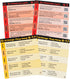 SongFest! Music Trivia Party Game - QR Codes Provide Audio Hints for 5 Decades of Music Memories