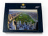 MyPuzzle 1000 Piece Jigsaw Puzzle - Aerial View of Central Park Manhattan New York for Adults