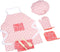 Toysmith Deluxe Chef Set, 7 Pieces