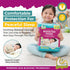 5 96 (3 Packs) Diaper Booster Pads Overnight, Stop Leaks Nighttime, Overnight Diaper Liners for Baby, Toddler, Boys