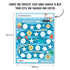 x10 23 Potty Sticker Chart for Kids pcs - Ocean Theme Potty Training Chart for Toddlers Boys and Girls - Toddler
