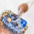 2 4 (Pack 16) Happy Baby Organics Stage Baby Food Pouches, Gluten Free, Vegan & Healthy Snack, Clearly Crafted Oat