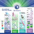 Baby Buddy Brilliant Infant Oral Care Set, 5 PC, Includes Tooth Gel, Finger Toothbrush, Baby Toothbrush